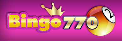 Jouer au bingo en ligne sur Bingo 770