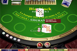 Blackjack