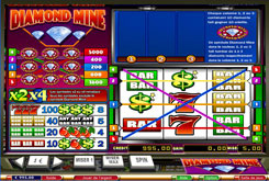 Diamond Mine