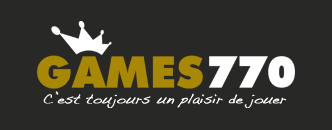 Games 770