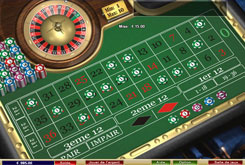 Roulette